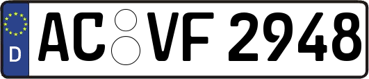 AC-VF2948