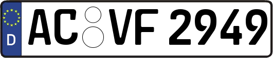 AC-VF2949