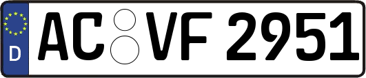 AC-VF2951