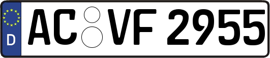 AC-VF2955