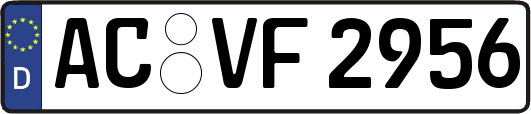 AC-VF2956
