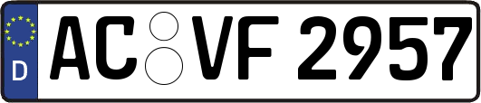 AC-VF2957