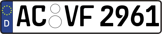AC-VF2961