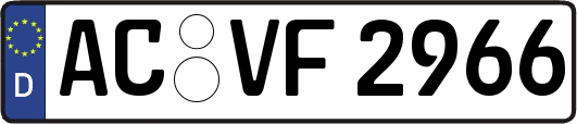 AC-VF2966