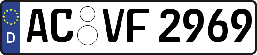 AC-VF2969