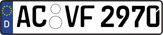 AC-VF2970