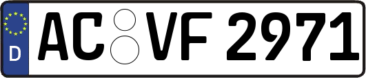 AC-VF2971