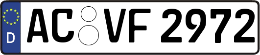 AC-VF2972