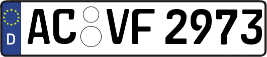 AC-VF2973