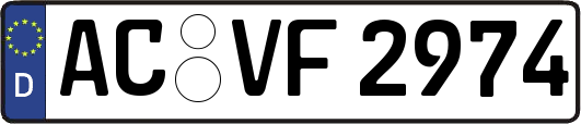 AC-VF2974