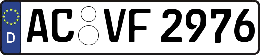 AC-VF2976
