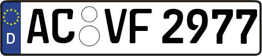 AC-VF2977