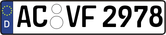 AC-VF2978