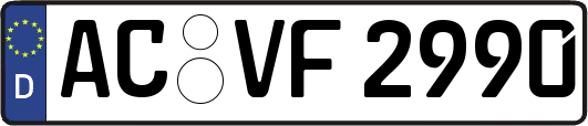 AC-VF2990