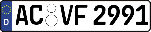 AC-VF2991