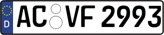 AC-VF2993