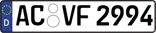 AC-VF2994