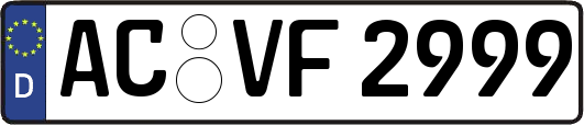 AC-VF2999
