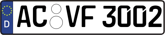 AC-VF3002