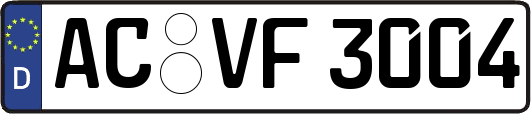 AC-VF3004