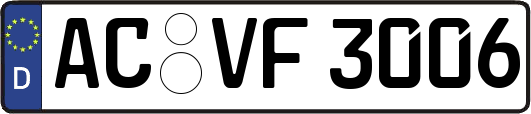 AC-VF3006