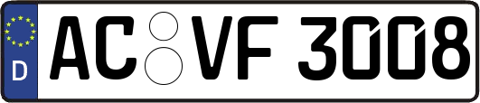 AC-VF3008