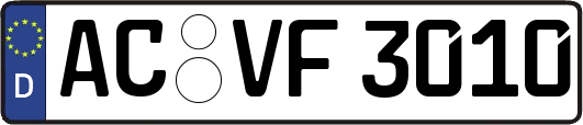 AC-VF3010
