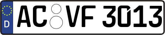 AC-VF3013
