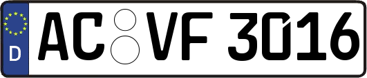 AC-VF3016