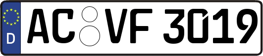 AC-VF3019