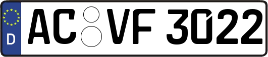 AC-VF3022