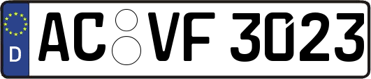 AC-VF3023