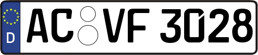 AC-VF3028
