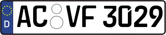 AC-VF3029