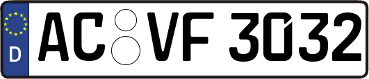 AC-VF3032