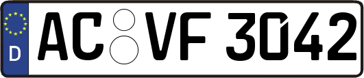 AC-VF3042