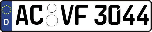 AC-VF3044