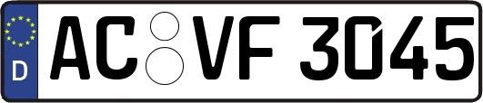 AC-VF3045