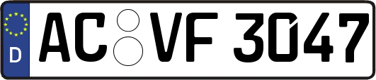 AC-VF3047