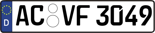 AC-VF3049