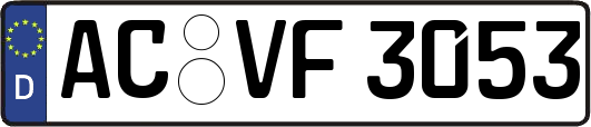 AC-VF3053