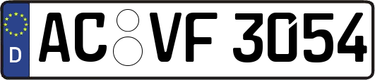 AC-VF3054