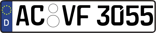 AC-VF3055