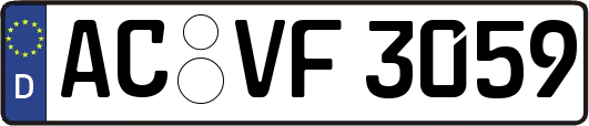 AC-VF3059