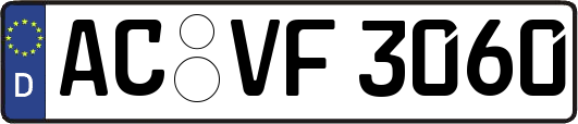 AC-VF3060