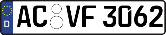 AC-VF3062
