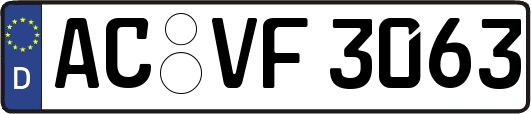 AC-VF3063