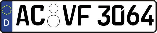 AC-VF3064