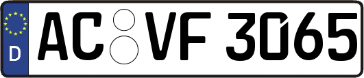 AC-VF3065