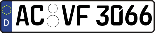 AC-VF3066